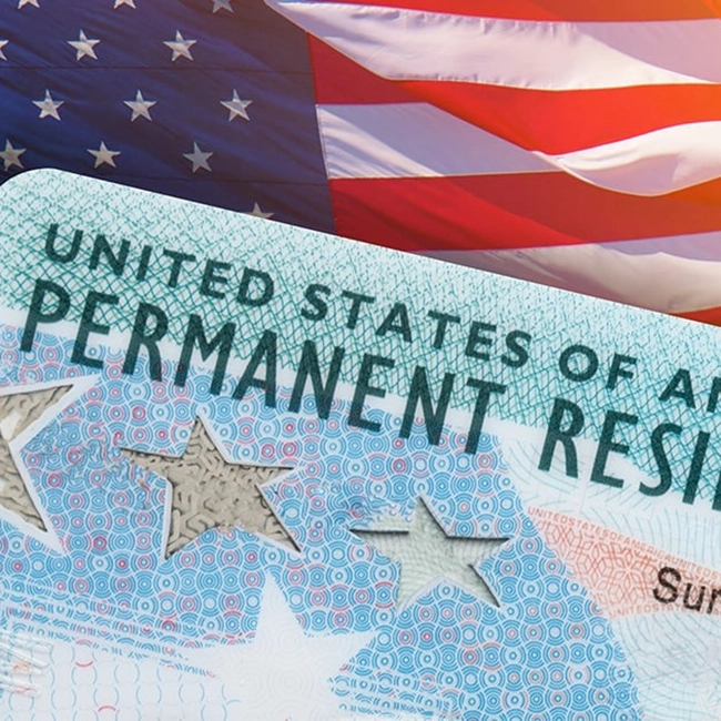 Green Card