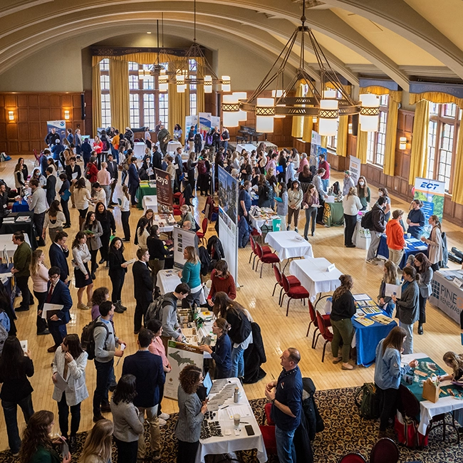 Job Fair