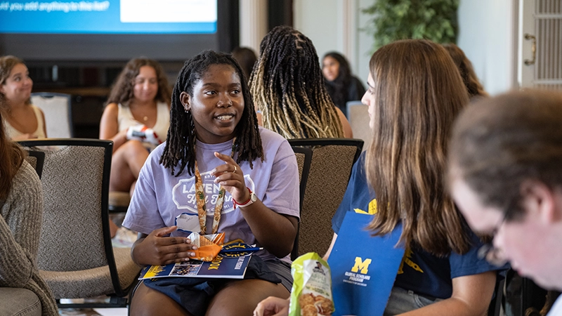 Global Engagement and Education Abroad