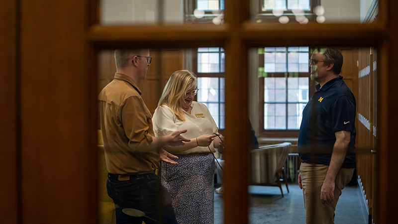 Faculty and Staff Immigration Services