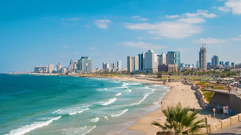 Swieca Family Israel Travel Fund