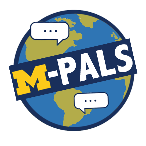 MPals Logo