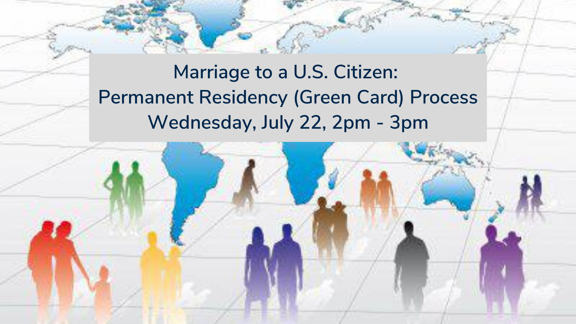 marriage to a u.s. citizen: permanent residency (green card