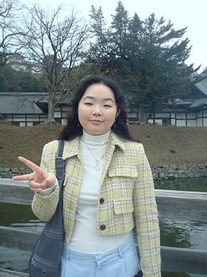Soo Hyun Choi