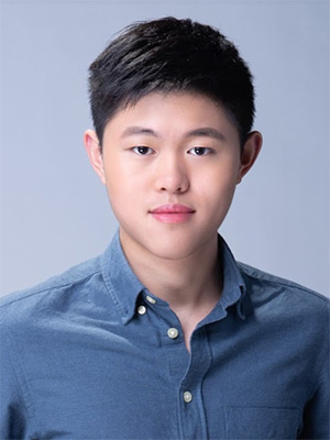 Will Peng