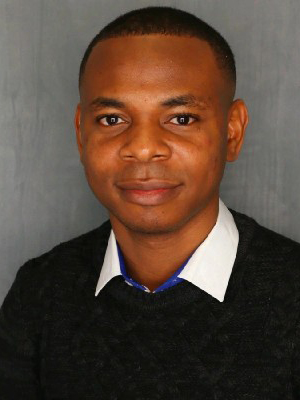 Collins Izuchukwu Chimezie