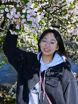 Jennie Zhang