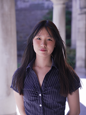 Jiazhen (Sophie) Miao