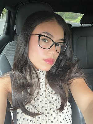 Paula Galvan Vega