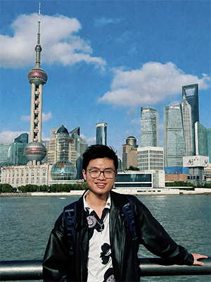 Tai Yang