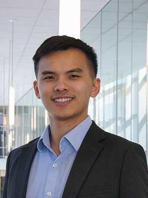 Willy Mak