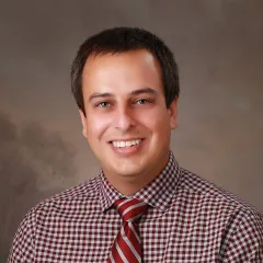 Tyler Morkin