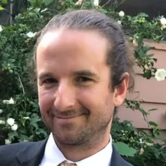 Stephen Black