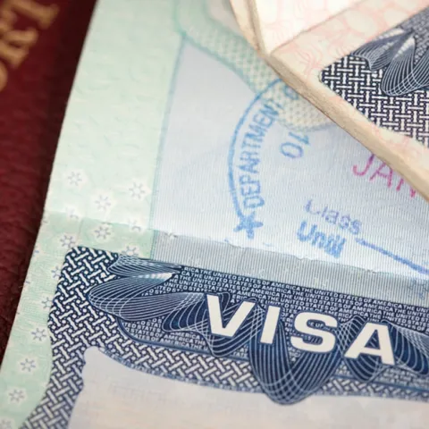 Student Visa