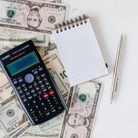 Banking, Money, Finance