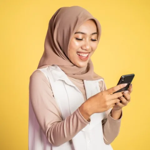Cell Phone