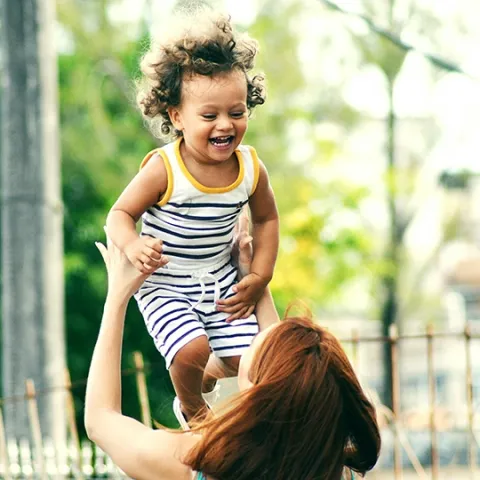Family Life