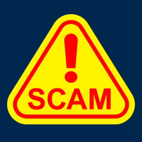 Avoid Scams