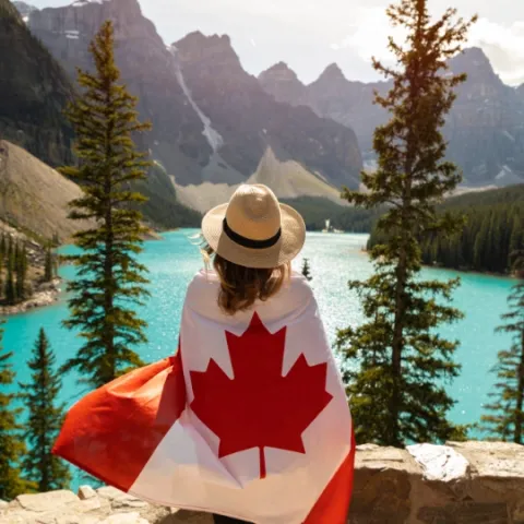 Travel to Canada