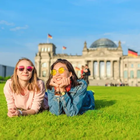 Study Abroad in Germany