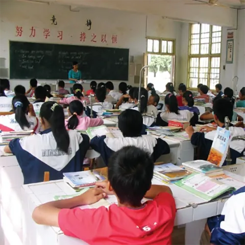 Teach English Abroad