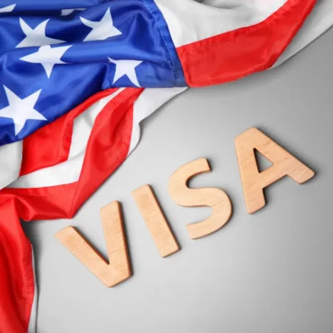 US Visa