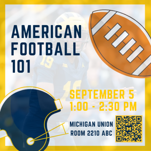 American Football 101