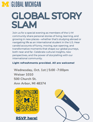 Global StorySLAM 2025