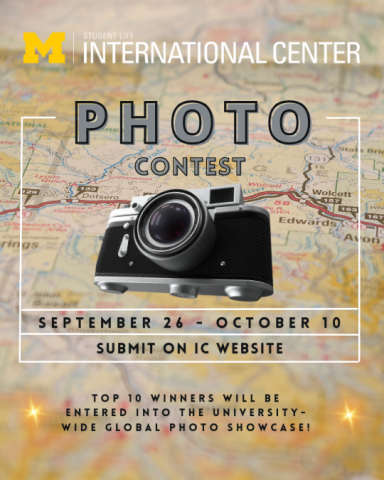 IC Photo Contest 2025