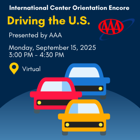 Driving in the U.S.