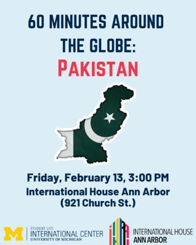 60 Minutes Pakistan - 2026