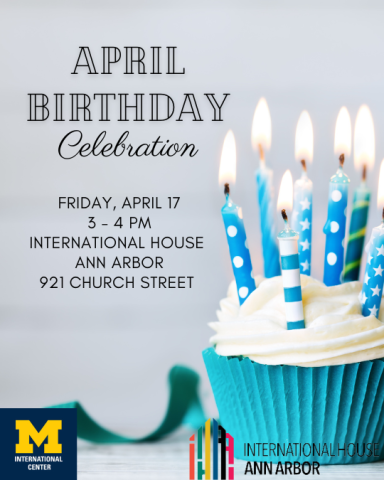 Birthday Celebration - Apr 2026