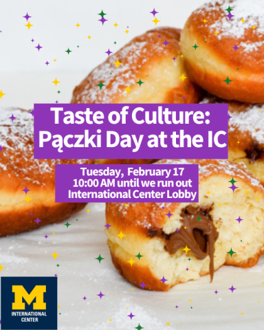 Paczki Day 2026