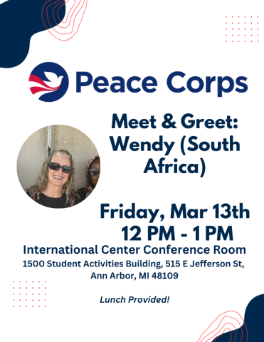Meet & Greet with Wendy Scott Keeney