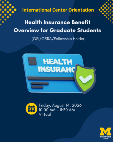 Benefits Overview - Summer 2026