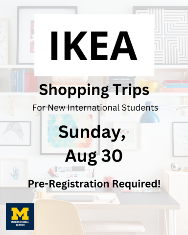 IKEA Shopping Trip 2026