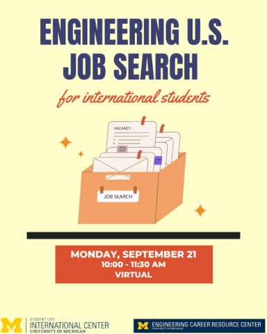Engineering U.S. Job Search - Sep 2026