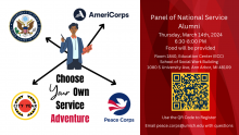 Choose Your Own Service Adventure - 2024