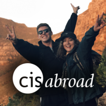 CIS Abroad