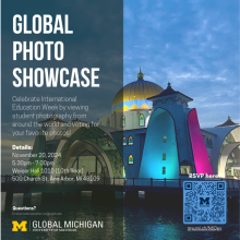 2024 Global Photo Showcase