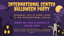 Halloweek Party