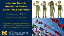 Military Services