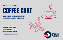 PC Coffee Chat - AMA