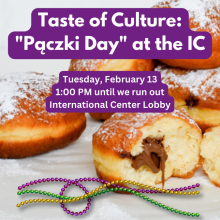 Paczki Day 2024