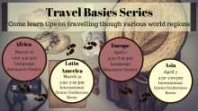 Travel Basics 2020