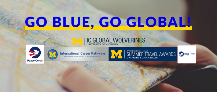 Go Blue Go Global