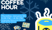 Coffee Hour - Jan 2024