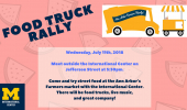 Food Truck Rally