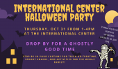 Halloweek Party