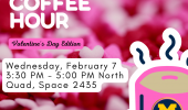 Coffee Hour - Feb 2024